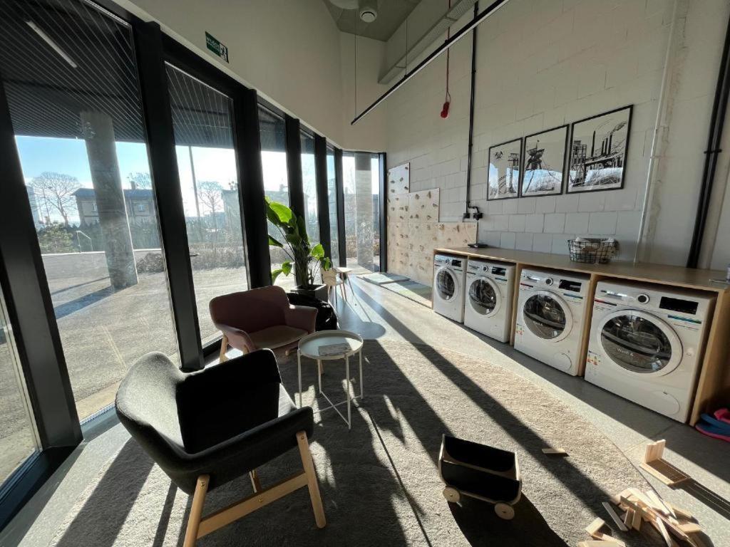 Tulum Apartament 47 z TARASEM i WIDOKIEM 200m MCK SPODEK NOSPR *